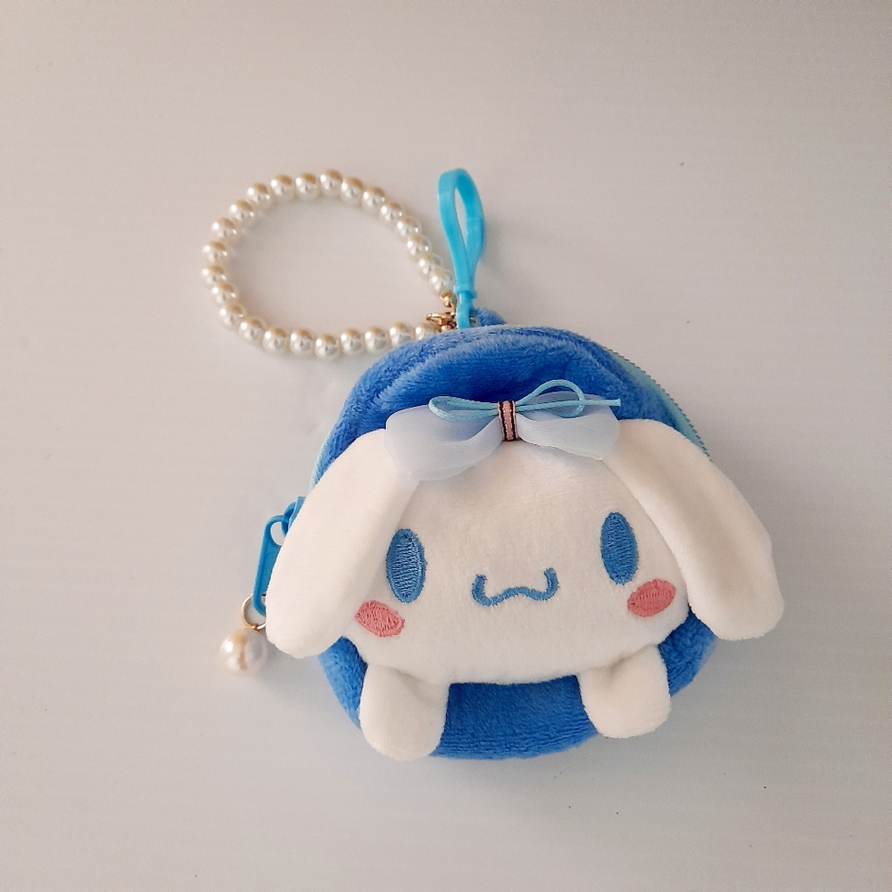 ● Cinnamoroll mini backpack - Picture 2 of 9